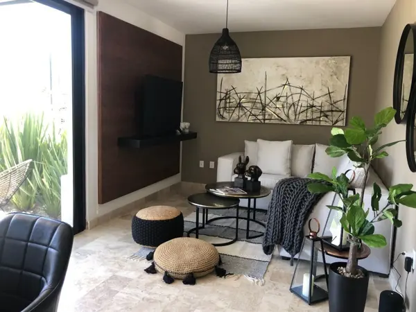 Departamento en venta en Arcos de San Miguel, San Miguel de Allende — foto 2 de 22