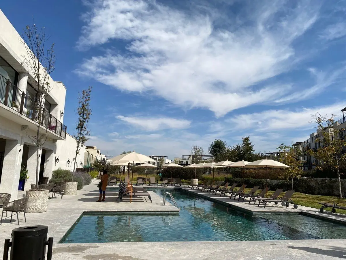 Departamento en venta en Arcos de San Miguel, San Miguel de Allende — foto 1 de 22