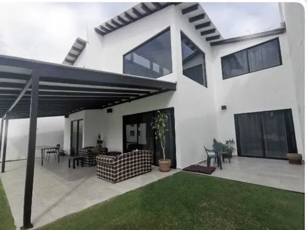 Casa en venta en Santa Maria Ahuacatitlan, Cuernavaca — foto 2 de 19