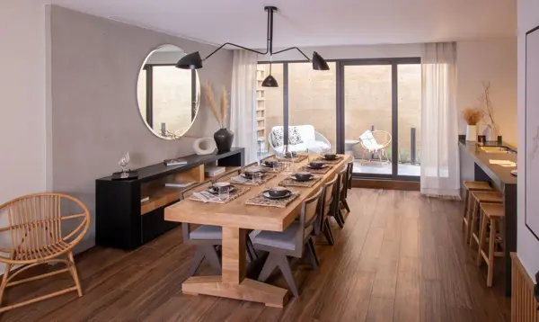 Departamento en venta para estrenar Cumbres del Lago Juriquilla Querétaro