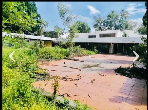 Casa en venta en Jardines del Pedregal, Álvaro Obregón — foto 2 de 6