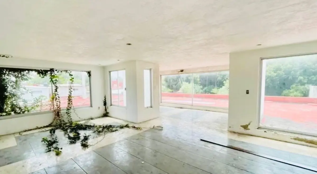 Casa en venta en Jardines del Pedregal, Álvaro Obregón — foto 1 de 6
