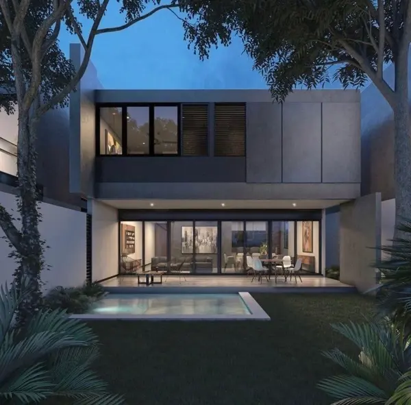 Casa en venta en Conkal, Conkal — foto 2 de 12