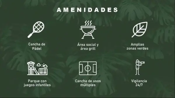 Casa en venta en Conkal, Conkal — foto 3 de 12