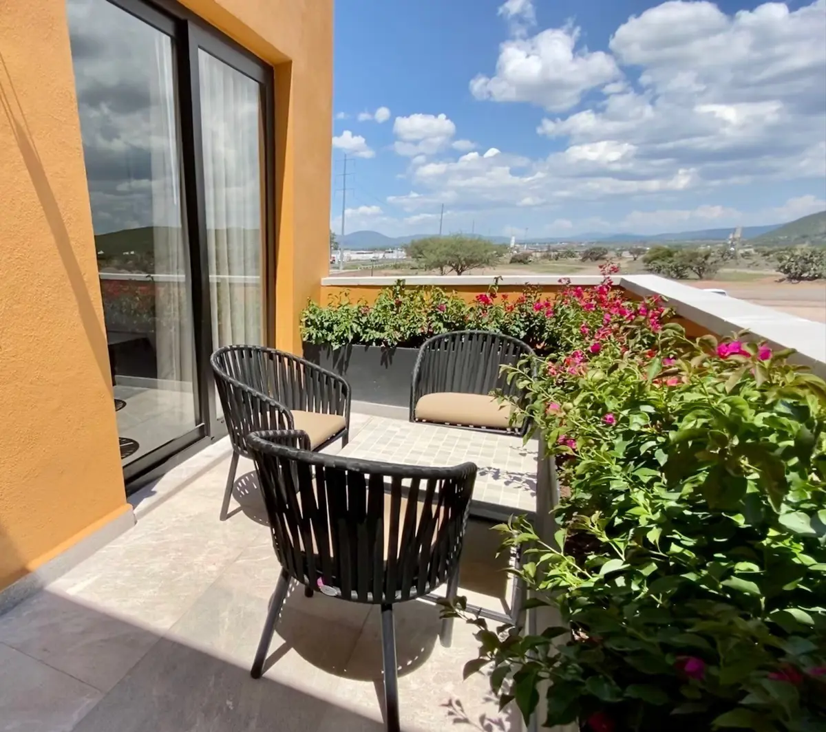 Departamento en venta en San Miguel de Allende Centro, San Miguel de Allende — foto 1 de 16