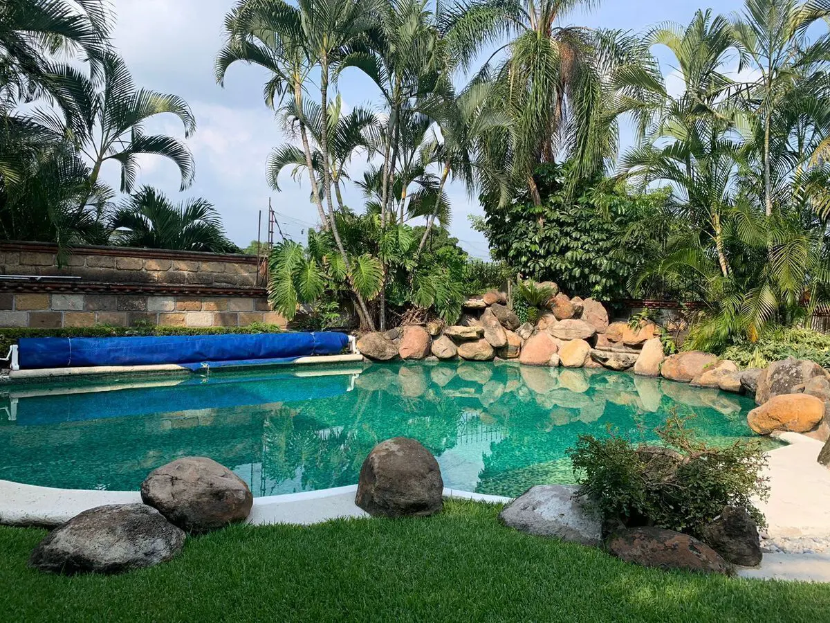 Casa en venta en Residencial Sumiya, Jiutepec — foto 1 de 49