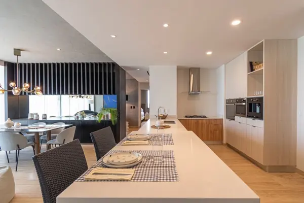 Departamento en venta en Yucatán Country Club, Mérida — foto 3 de 10