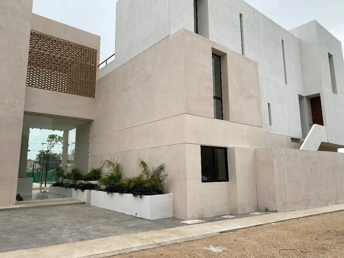 Departamento en venta en Chablekal, Mérida — foto 1 de 16