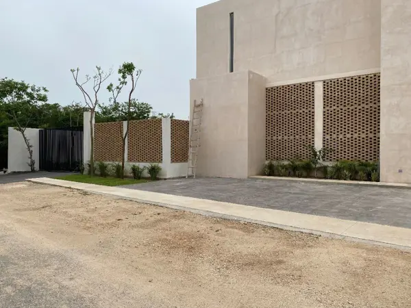 Departamento en venta en Chablekal, Mérida — foto 2 de 16