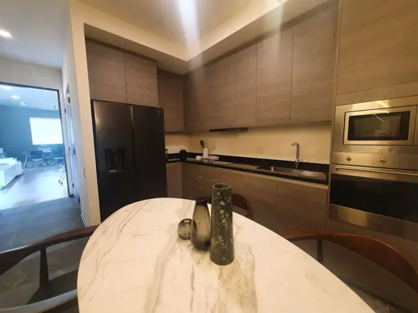 Departamento en venta en Valle Poniente Sector Olinca, Santa Catarina — foto 3 de 10