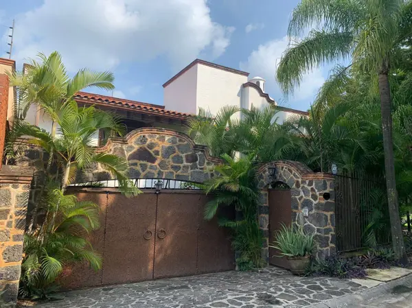 Casa en venta en Residencial Sumiya, Jiutepec — foto 3 de 49