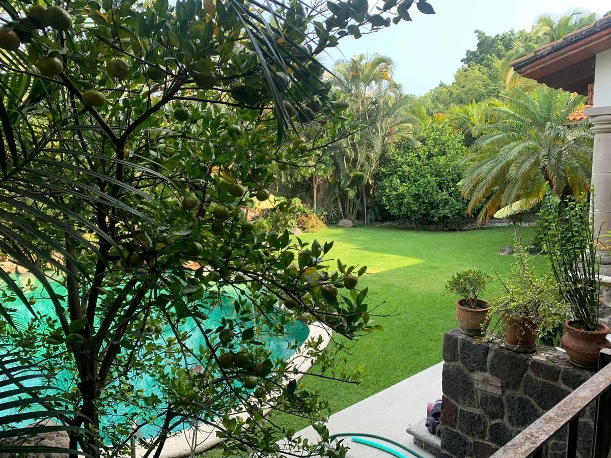 Casa en venta en Residencial Sumiya, Jiutepec — foto 1 de 49