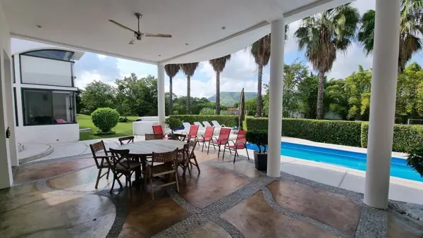 Casa en venta en Atlacholoaya, Xochitepec — foto 3 de 35
