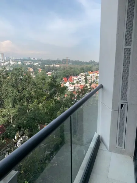 Departamento en venta en Alcantarilla, Álvaro Obregón — foto 2 de 22