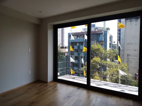 Departamento en venta en Hipodromo, Cuauhtémoc — foto 2 de 14