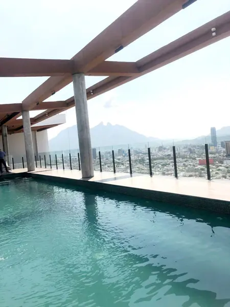 Departamento en venta en Centro, Monterrey — foto 3 de 28