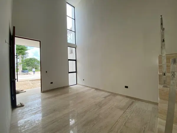 Casa en venta en Cholul, Mérida — foto 3 de 17