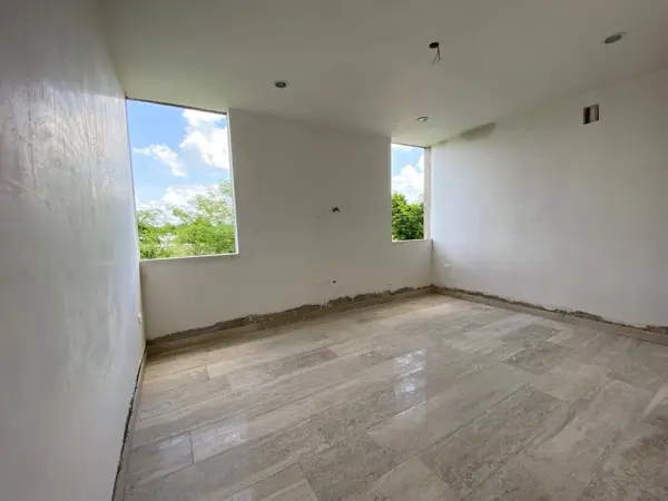 Casa en venta en Cholul, Mérida — foto 2 de 11