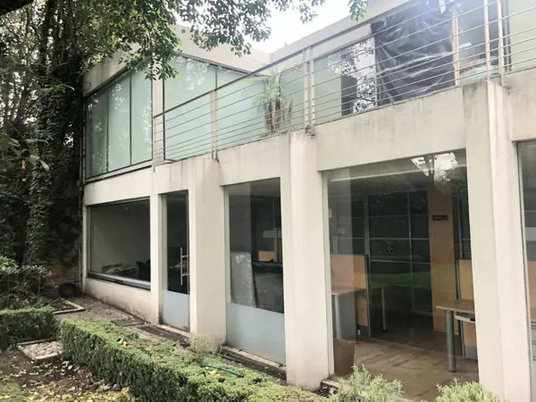 Casa en venta en Progreso Tizapan, Álvaro Obregón — foto 2 de 11