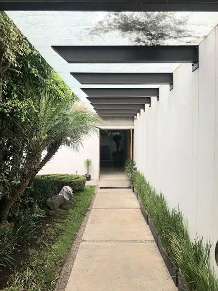 Casa en venta en Progreso Tizapan, Álvaro Obregón — foto 3 de 11