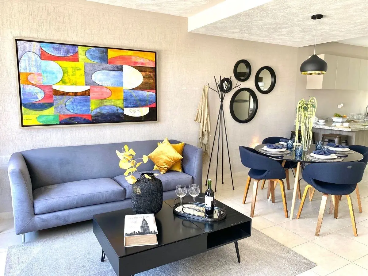 Casa en venta en Paseos del Marques, El Marqués — foto 1 de 12