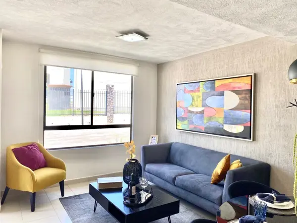 Casa en venta en Paseos del Marques, El Marqués — foto 3 de 12