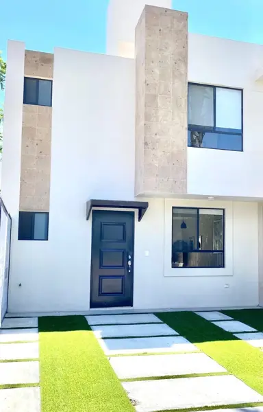Casa en venta en Paseos del Marques, El Marqués — foto 2 de 12