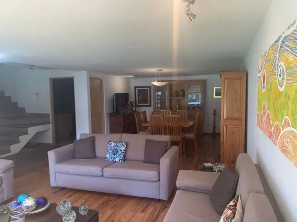 Casa en venta en Olivar de los Padres, Álvaro Obregón — foto 2 de 19