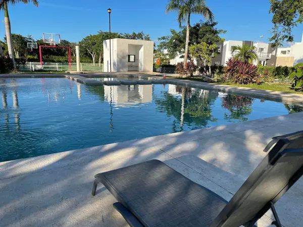 Casa en venta en Cholul, Mérida — foto 2 de 12