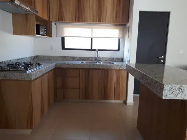 Casa en venta en Cholul, Mérida — foto 3 de 12