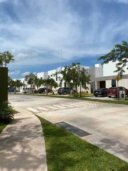 Casa en venta en Cholul, Mérida — foto 2 de 15