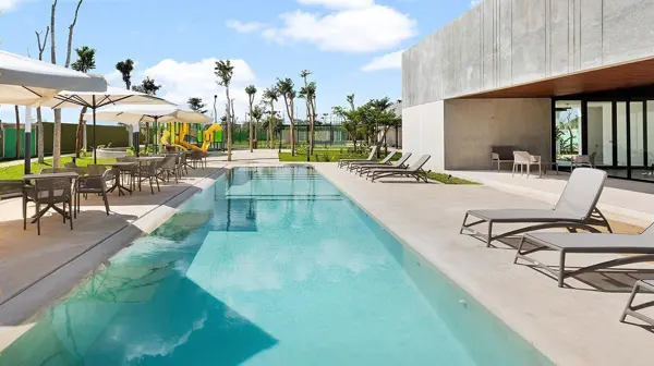 Casa en venta en Cholul, Mérida — foto 3 de 15