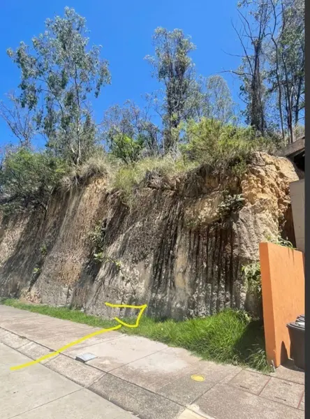 Terreno en venta en Bosque Real, Huixquilucan — foto 3 de 8
