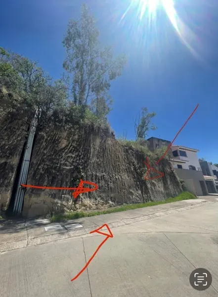 Terreno en venta en Bosque Real, Huixquilucan — foto 2 de 8