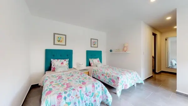 Casa en venta en Santa Clara Ocoyucan, Ocoyucan — foto 2 de 12