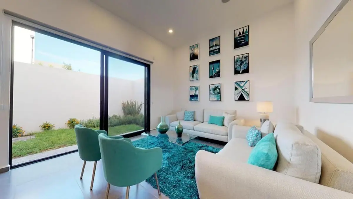 Casa en venta en Santa Clara Ocoyucan, Ocoyucan — foto 1 de 12
