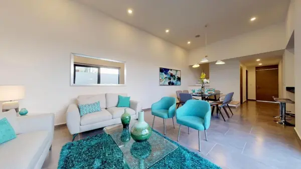 Casa en venta en Santa Clara Ocoyucan, Ocoyucan — foto 3 de 12