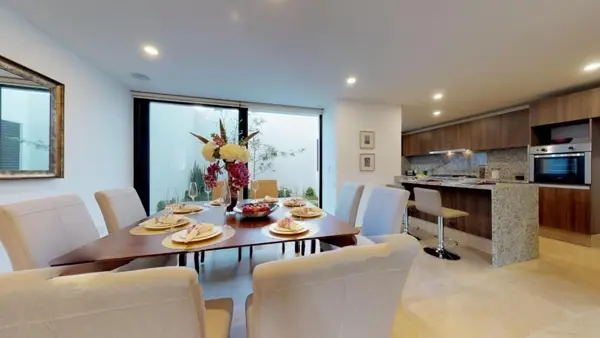 Casa en venta en Santa Clara Ocoyucan, Ocoyucan — foto 2 de 15