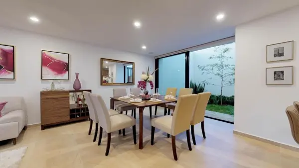 Casa en venta en Santa Clara Ocoyucan, Ocoyucan — foto 3 de 15