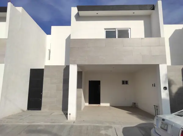 Casa en venta en Villas la Merced el Obispado, Torreón — foto 2 de 15
