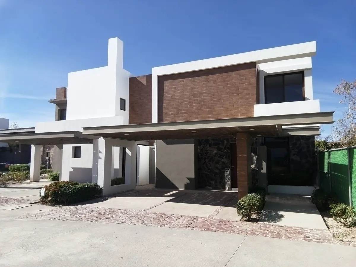 Casa en venta en Altozano la Nueva Laguna, Gómez Palacio — foto 1 de 19