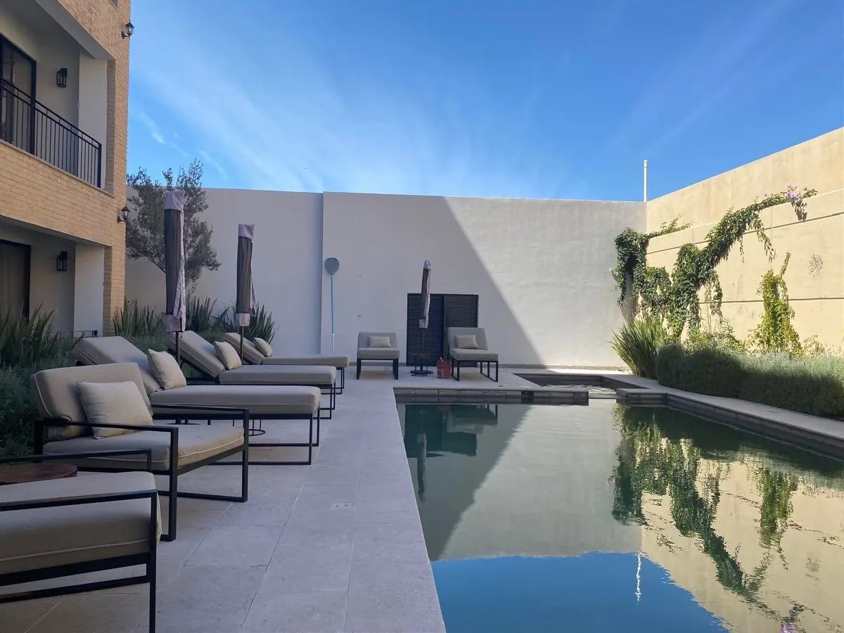 Departamento en venta en San Miguel de Allende Centro, San Miguel de Allende — foto 1 de 49