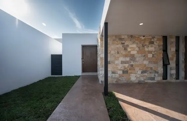 Casa en venta en Dzitya, Mérida — foto 3 de 20