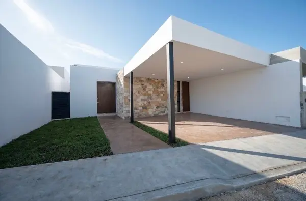 Casa en venta en Dzitya, Mérida — foto 2 de 20
