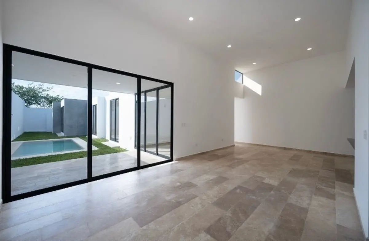 Casa en venta en Dzitya, Mérida — foto 1 de 20