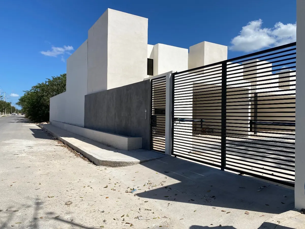 Casa en venta en Dzitya, Mérida — foto 1 de 15