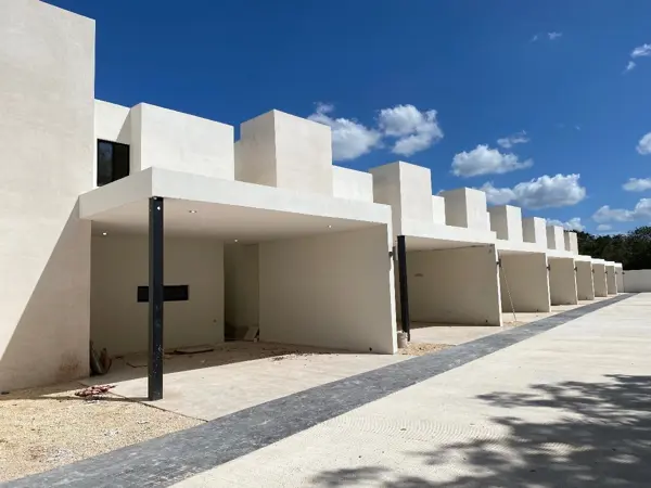 Casa en venta en Dzitya, Mérida — foto 3 de 15