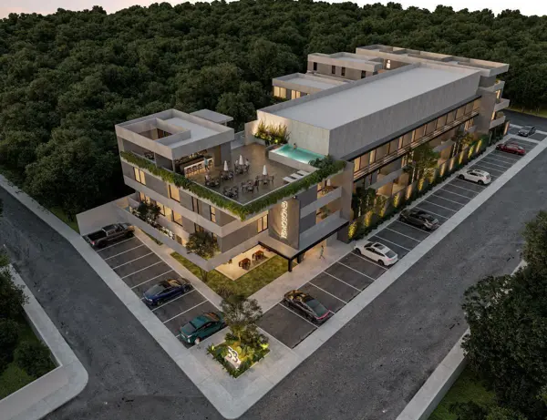 Departamento en venta en Residencial del Mayab, Mérida — foto 2 de 10