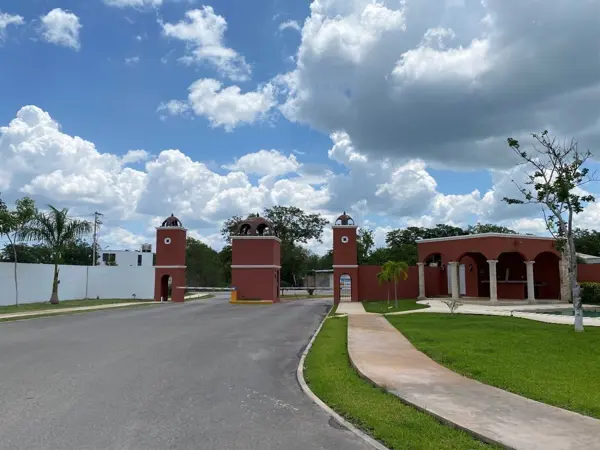Terreno en venta en Conkal, Conkal — foto 2 de 10