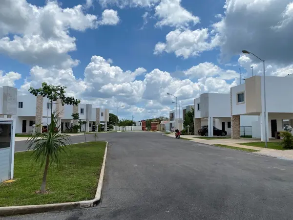 Terreno en venta en Conkal, Conkal — foto 3 de 10